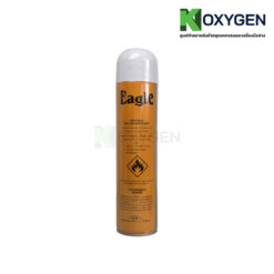 EAGLE-GAS