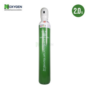 ถังออกซิเจน (Oxygen tank) 2.0Q