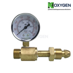 PGAUGE-AG