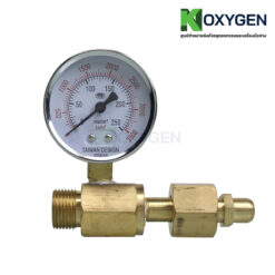 PGAUGE-O2