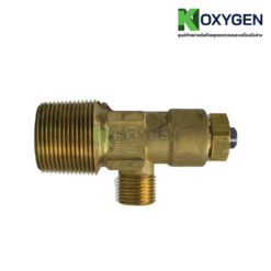 VALVE-CGA300