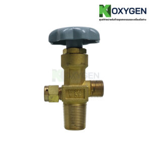 VALVE-O2-CGA320