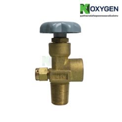 VALVE-O2-CGA580