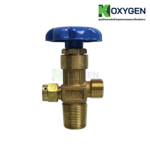 VALVE-O2-QF2